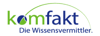 Komfakt – Die Wissensvermittler.